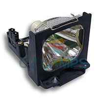 Original Bulb Inside Projector Lamp Module for&nbsp;TOSHIBA&nbsp;TLP-MT7