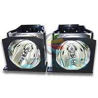 Original Bulb Inside Projector Lamp Module for&nbsp;PANASONIC&nbsp;PT-D7000-(Dual-Long-Life)