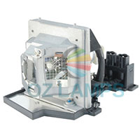 Original Bulb Inside Projector Lamp Module for&nbsp;DELL&nbsp;MJ861