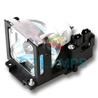 Original Bulb Inside Projector Lamp Module for&nbsp;MITSUBISHI&nbsp;XL2