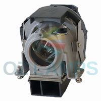 Original Bulb Inside Projector Lamp Module for&nbsp;NEC&nbsp;NP03LP