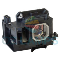 Original Bulb Inside Projector Lamp Module for&nbsp;NEC&nbsp;NP-M420XM