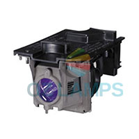 Original Bulb Inside Projector Lamp Module for&nbsp;NEC&nbsp;NP-V311WG