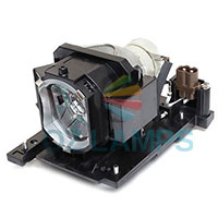 Original Bulb Inside Projector Lamp Module for&nbsp;VIEWSONIC&nbsp;PJL9371