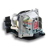 Original Bulb Inside Projector Lamp Module for&nbsp;DELL&nbsp;0M8592