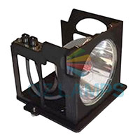 Original Bulb Inside Projector Lamp Module for&nbsp;SHARP&nbsp;AN-R65LP1-1