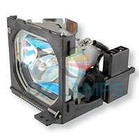 Original Bulb Inside Projector Lamp Module for&nbsp;SHARP&nbsp;PG-C30X