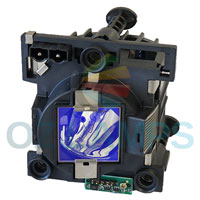 Original Bulb Inside Projector Lamp Module for&nbsp;PROJECTION-DESIGN&nbsp;F3+