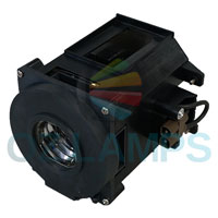 Original Bulb Inside Projector Lamp Module for&nbsp;NEC&nbsp;PA600X