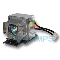 Original Bulb Inside Projector Lamp Module for&nbsp;INFOCUS&nbsp;X16