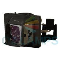 Original Bulb Inside Projector Lamp Module for&nbsp;DELL&nbsp;M409MX