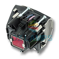 Original Bulb Inside Projector Lamp Module for&nbsp;PROJECTION-DESIGN&nbsp;F2
