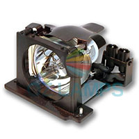 Original Bulb Inside Projector Lamp Module for&nbsp;DELL&nbsp;2200MP