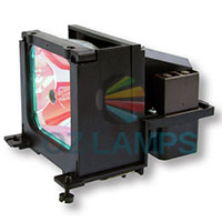 Original Bulb Inside Projector Lamp Module for&nbsp;NEC&nbsp;50021408