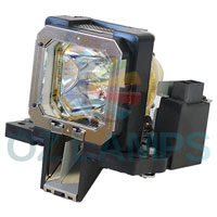 Original Bulb Inside Projector Lamp Module for&nbsp;JVC&nbsp;DLA-X9