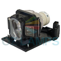Original Bulb Inside Projector Lamp Module for&nbsp;HITACHI&nbsp;CP-AW252NM