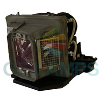 Original Bulb Inside Projector Lamp Module for&nbsp;DELL&nbsp;OR511J