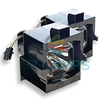 Original Bulb Inside Projector Lamp Module for&nbsp;BARCO&nbsp;iQ-R350-Pro-(dual)