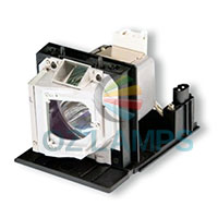 Original Bulb Inside Projector Lamp Module for&nbsp;KNOLL&nbsp;LP54