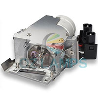 Original Bulb Inside Projector Lamp Module for&nbsp;CASIO&nbsp;10248034