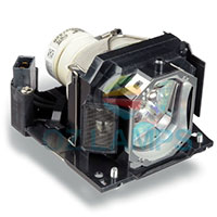 Original Bulb Inside Projector Lamp Module for&nbsp;HITACHI&nbsp;CP-X11WN