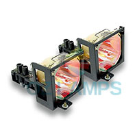 Original Bulb Inside Projector Lamp Module for&nbsp;PANASONIC&nbsp;PT-L797VX-(Dual)
