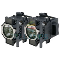 Original Bulb Inside Projector Lamp Module for&nbsp;EPSON&nbsp;EB-Z8000WU-(Dual)