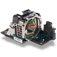 Original Bulb Inside Projector Lamp Module for&nbsp;CANON&nbsp;RS-LP05