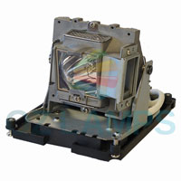 Original Bulb Inside Projector Lamp Module for&nbsp;VIVITEK&nbsp;D935EX