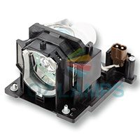 Original Bulb Inside Projector Lamp Module for&nbsp;HITACHI&nbsp;CP-D31N