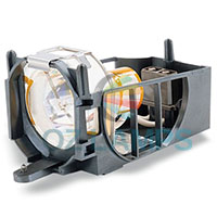 Original Bulb Inside Projector Lamp Module for&nbsp;INFOCUS&nbsp;LP340