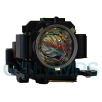 Original Bulb Inside Projector Lamp Module for&nbsp;HITACHI&nbsp;CP-A101