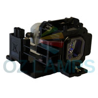 Original Bulb Inside Projector Lamp Module for&nbsp;NEC&nbsp;NP07LP+