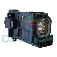 Original Bulb Inside Projector Lamp Module for&nbsp;NEC&nbsp;NP06LP+