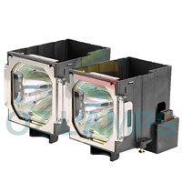 Original Bulb Inside Projector Lamp Module for&nbsp;PANASONIC&nbsp;ET-LAE12-(Dual)