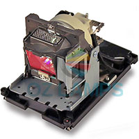 Original Bulb Inside Projector Lamp Module for&nbsp;VIVITEK&nbsp;D968U