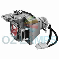 Original Bulb Inside Projector Lamp Module for BENQ MS524B