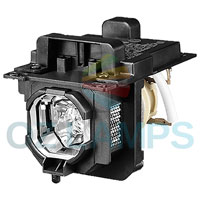 Original Bulb Inside Projector Lamp Module for&nbsp;NEC&nbsp;NP-MC382WG