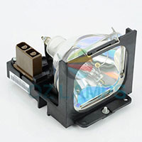 Original Bulb Inside Projector Lamp Module for&nbsp;TOSHIBA&nbsp;TLPLU6