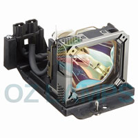 Original Bulb Inside Projector Lamp Module for&nbsp;CANON&nbsp;REALiS-SX50