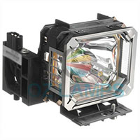 Original Bulb Inside Projector Lamp Module for&nbsp;CANON&nbsp;RS-LP04