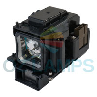 Original Bulb Inside Projector Lamp Module for&nbsp;NEC&nbsp;VT75LPE