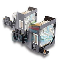 Original Bulb Inside Projector Lamp Module for&nbsp;PANASONIC&nbsp;PT-L6600-(Dual)