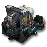 Original Bulb Inside Projector Lamp Module for&nbsp;3D-PERCEPTION&nbsp;CompactView-SX-25+E