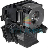 Original Bulb Inside Projector Lamp Module for&nbsp;CANON&nbsp;4965B001