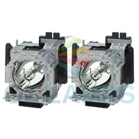 Original Bulb Inside Projector Lamp Module for&nbsp;PANASONIC&nbsp;PT-DS8500U-(Dual)