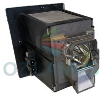 Original Bulb Inside Projector Lamp Module for&nbsp;OPTOMA&nbsp;SP.87F01GC01