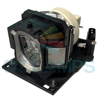 Original Bulb Inside Projector Lamp Module for&nbsp;HITACHI&nbsp;CP-A352WNM