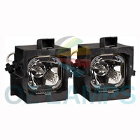 Original Bulb Inside Projector Lamp Module for&nbsp;BARCO&nbsp;iD-R600+-PRO-(Dual-Lamp)