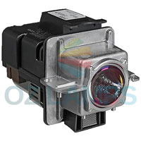 Original Bulb Inside Projector Lamp Module for&nbsp;NEC&nbsp;LH02LP